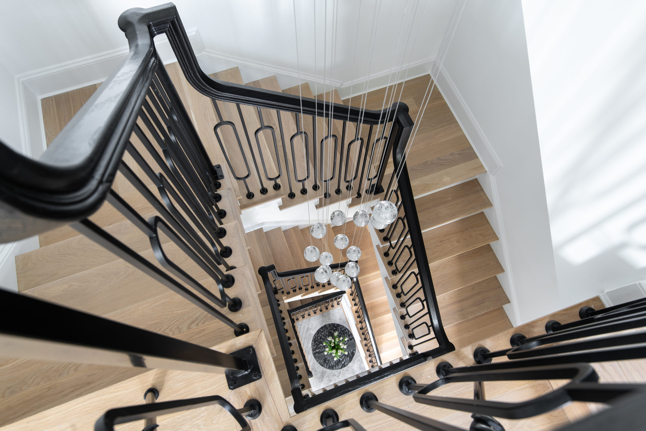 GOOD DESIGN & CRAFTSMANSHIP - Stony Creek Homes