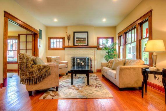 Carroll - Bungalow in Takoma Park, MD